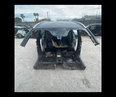 Ricambi Mercedes Glc 2019 Scocca per tagliate