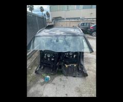 Ricambi Mercedes Glc 2019 Scocca per tagliate