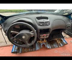 Ricambi Alfa Romeo 147 2008 Frontale Completo