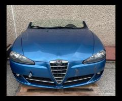 Ricambi Alfa Romeo 147 2008 Frontale Completo