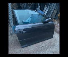 Ricambi Audi A3 2004 Portiere complete