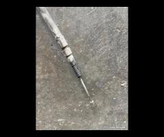 Motorino Freno A Mano Elettrico Per Bmw 5 GT F07 - 6