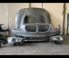 Muso - Musata Completa Per Bmw 5 GT Benzina F07