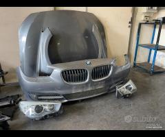 Muso - Musata Completa Per Bmw 5 GT Benzina F07