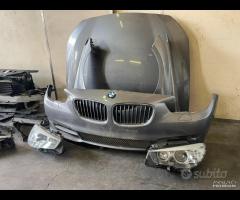 Muso - Musata Completa Per Bmw 5 GT Benzina F07