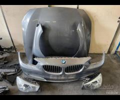Muso - Musata Completa Per Bmw 5 GT Benzina F07