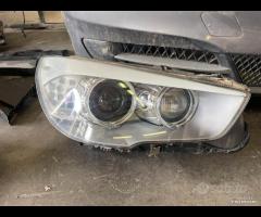 Muso - Musata Completa Per Bmw 5 GT Benzina F07