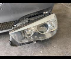 Muso - Musata Completa Per Bmw 5 GT Benzina F07 - 6