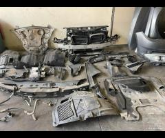 Muso - Musata Completa Per Bmw 5 GT Benzina F07 - 8