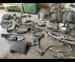 Muso - Musata Completa Per Bmw 5 GT Benzina F07 - 9