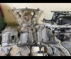 Muso - Musata Completa Per Bmw 5 GT Benzina F07 - 10