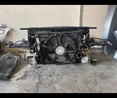 Muso - Musata Completa Per Bmw 5 GT Benzina F07 - 12