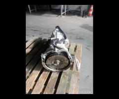 Cambio Automatico Bmw Serie 3 4 5 6 8HP45X 2016