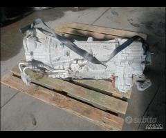 Cambio Automatico Bmw Serie 3 4 5 6 8HP45X 2016