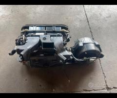 Riscaldamento Completo Per Maserati Levante