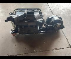 Riscaldamento Completo Per Maserati Levante