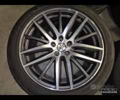 Cerchi In Lega Da 19" Per Maserati Ghibli 2020