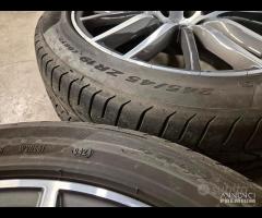 Cerchi In Lega Da 19" Per Maserati Ghibli 2020 - 6