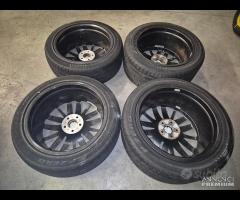 Cerchi In Lega Da 19" Per Maserati Ghibli 2020 - 8