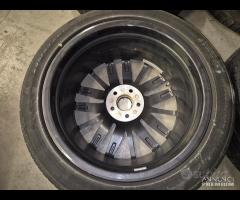 Cerchi In Lega Da 19" Per Maserati Ghibli 2020 - 9