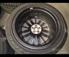 Cerchi In Lega Da 19" Per Maserati Ghibli 2020 - 10