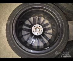 Cerchi In Lega Da 19" Per Maserati Ghibli 2020 - 11