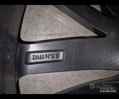 Cerchi In Lega Da 19" Per Maserati Ghibli 2020 - 13