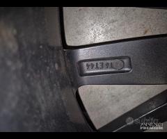 Cerchi In Lega Da 19" Per Maserati Ghibli 2020 - 14