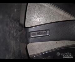 Cerchi In Lega Da 19" Per Maserati Ghibli 2020 - 15