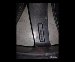 Cerchi In Lega Da 19" Per Maserati Ghibli 2020 - 17