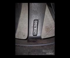 Cerchi In Lega Da 19" Per Maserati Ghibli 2020 - 18