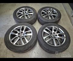 Cerchi In Lega Da 18" Per Lexus NX 2018