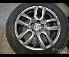 Cerchi In Lega Da 18" Per Lexus NX 2018