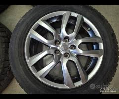 Cerchi In Lega Da 18" Per Lexus NX 2018