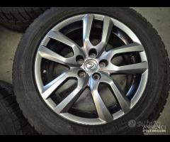 Cerchi In Lega Da 18" Per Lexus NX 2018