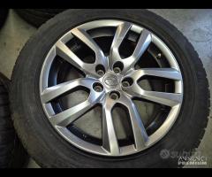 Cerchi In Lega Da 18" Per Lexus NX 2018