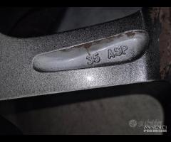 Cerchi In Lega Da 18" Per Lexus NX 2018 - 7