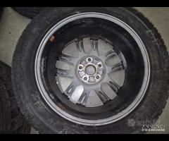 Cerchi In Lega Da 18" Per Lexus NX 2018 - 10