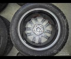 Cerchi In Lega Da 18" Per Lexus NX 2018 - 11