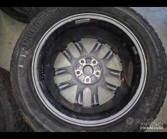 Cerchi In Lega Da 18" Per Lexus NX 2018 - 12