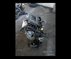 Motore Per Toyota Yaris 1.4 TD Sigla 1NDTV 2007