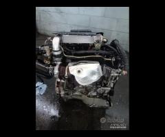 Motore Per Toyota Yaris 1.4 TD Sigla 1NDTV 2007