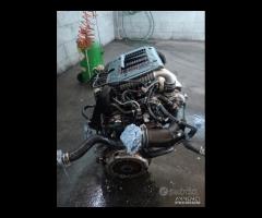 Motore Per Toyota Yaris 1.4 TD Sigla 1NDTV 2007