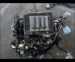 Motore Per Toyota Yaris 1.4 TD Sigla 1NDTV 2007 - 6