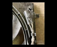 Elettroventola Per Maserati Levante 3.0 V6 Diesel