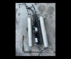 Compressore Sospensioni Completo Maserati Levante
