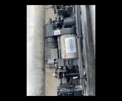 Compressore Sospensioni Completo Maserati Levante