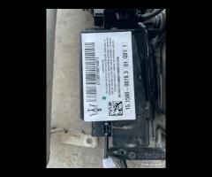 Compressore Sospensioni Completo Maserati Levante