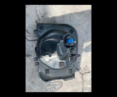 Serbatoio AdBlue Per Maserati Levante Diesel