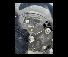 Serbatoio AdBlue Per Maserati Levante Diesel